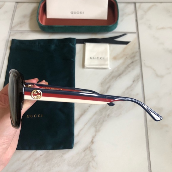 ?NEW BEST SELLER GUCCI SUNGLASSES ? main image 13
